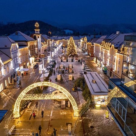 Auszeit Steiraland 3 Mit Ueberdachter Terasse Privatem Garten Und Gratis Parkplatz Leoben  Exterior foto