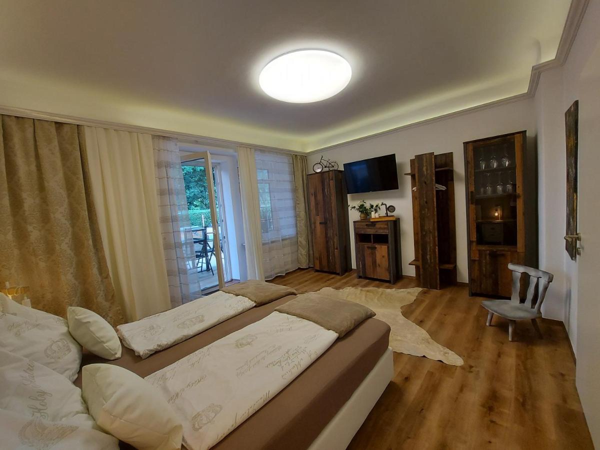 Auszeit Steiraland 3 Mit Ueberdachter Terasse Privatem Garten Und Gratis Parkplatz Leoben  Exterior foto