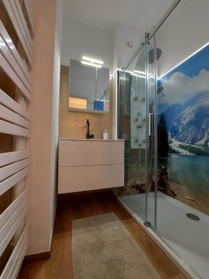 Auszeit Steiraland 3 Mit Ueberdachter Terasse Privatem Garten Und Gratis Parkplatz Leoben  Exterior foto