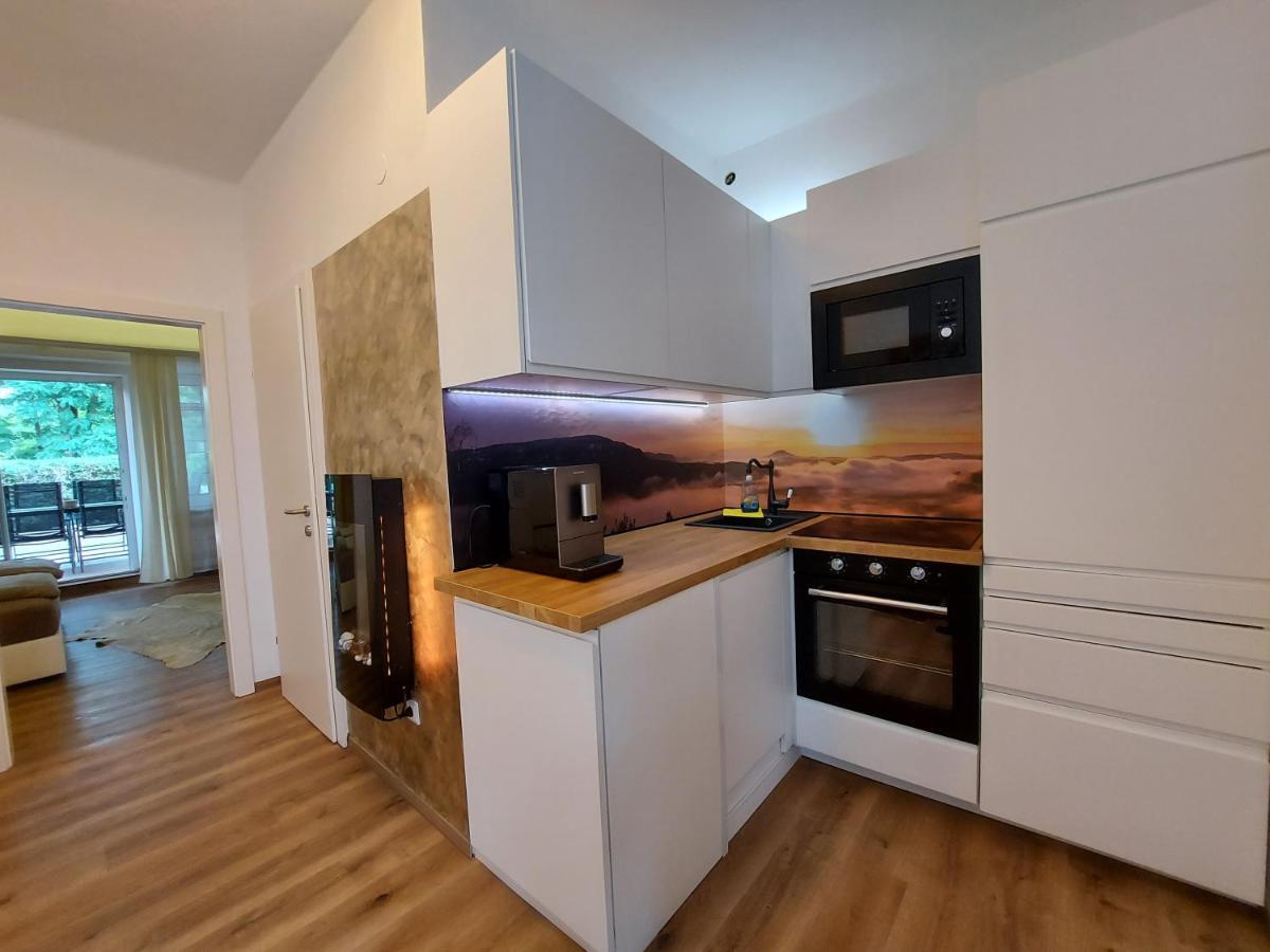 Auszeit Steiraland 3 Mit Ueberdachter Terasse Privatem Garten Und Gratis Parkplatz Leoben  Exterior foto