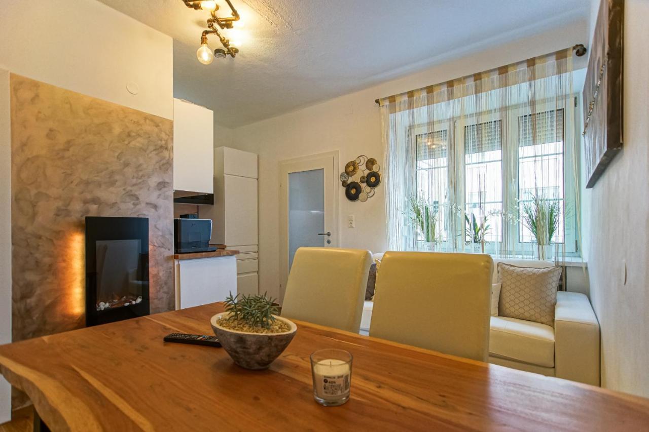 Auszeit Steiraland 3 Mit Ueberdachter Terasse Privatem Garten Und Gratis Parkplatz Leoben  Exterior foto