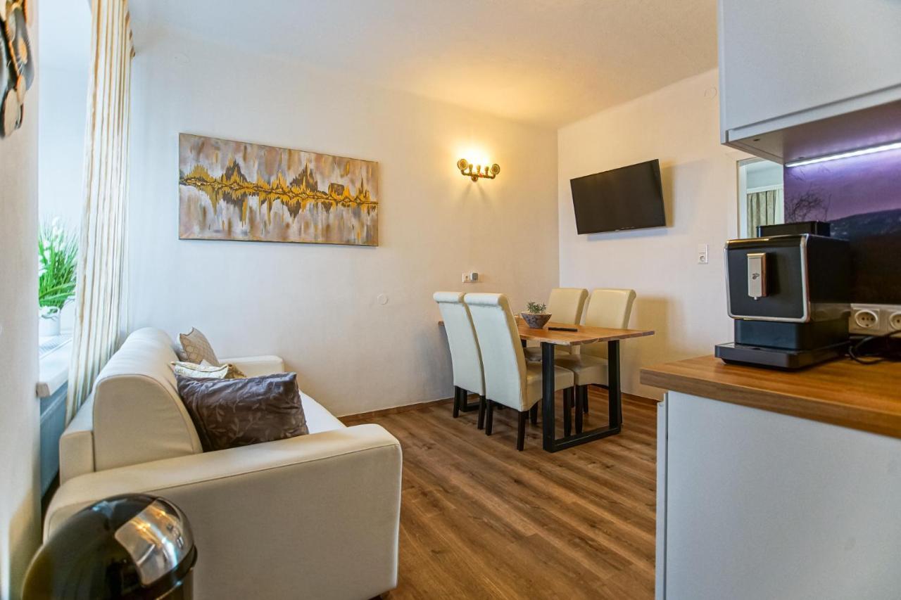 Auszeit Steiraland 3 Mit Ueberdachter Terasse Privatem Garten Und Gratis Parkplatz Leoben  Exterior foto
